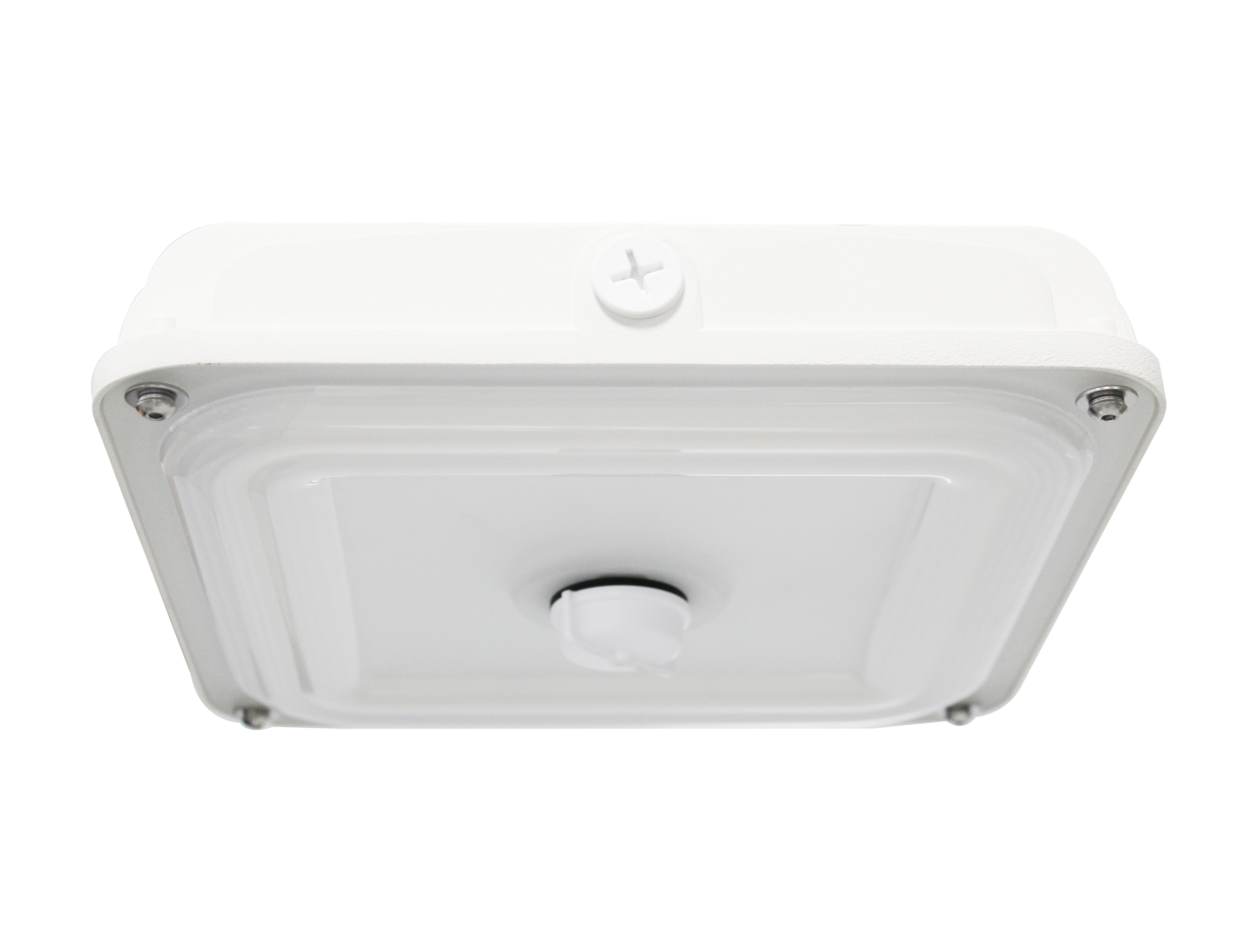 Product image for SURFACE CANOPY SQUARE 70W 80CRI 5000K 12