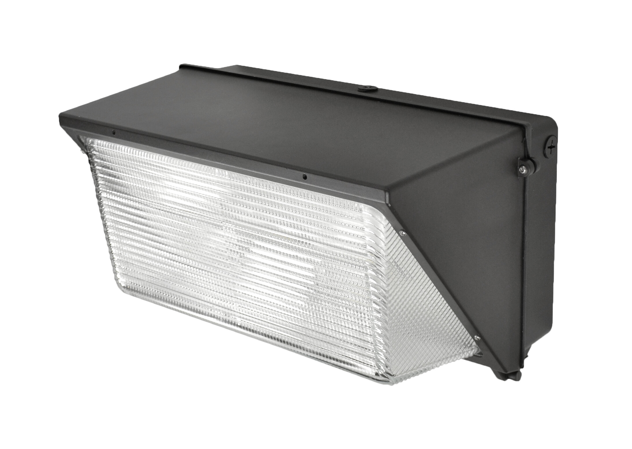 Product image for WALLPACK STANDARD 131W 70CRI 19680LM 500