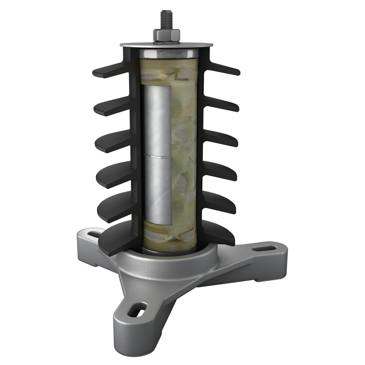 Product image for PVI-LP, 17KV MCOV, 21KV RATED