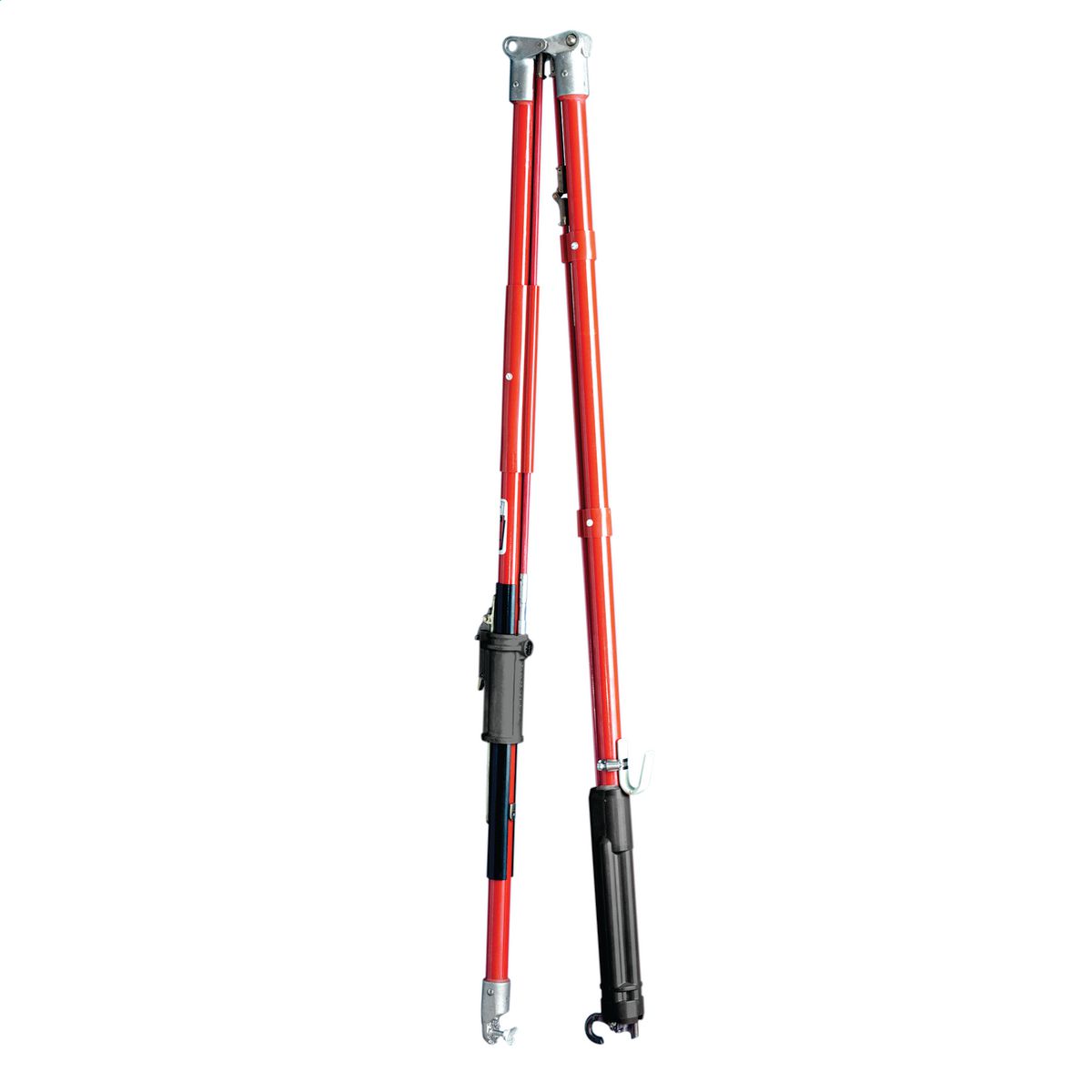Product image for GRIPALL - HINGED - 12FT 8IN