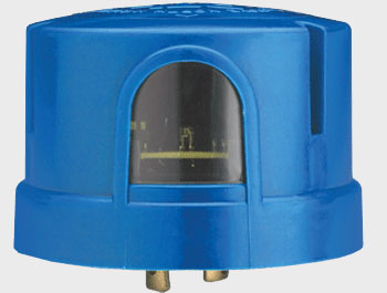 Product image for FILTERED SILICON DE SERIES PHOTOCONTROL