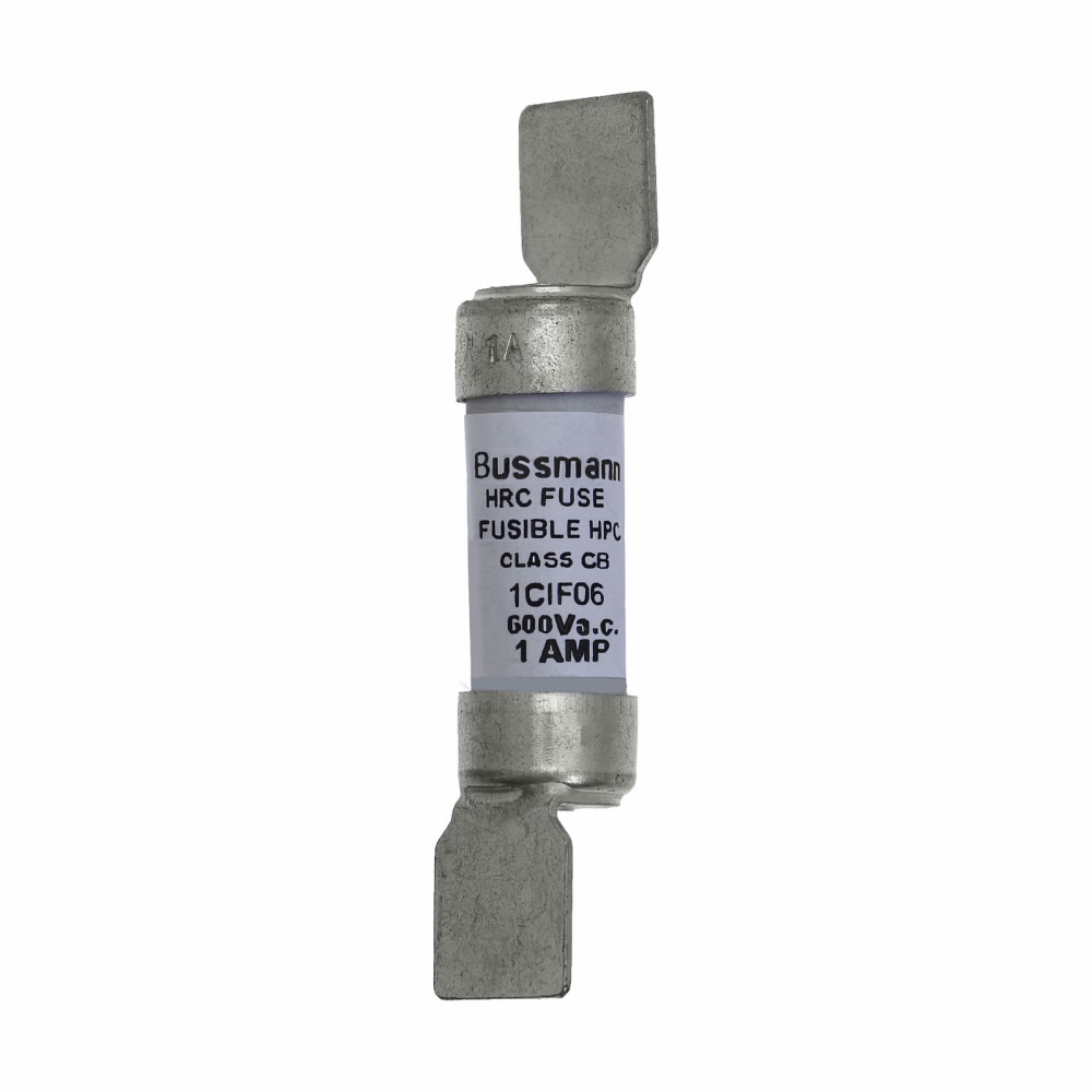 Product image for FUSE FM1 CL'C' 1A 600V