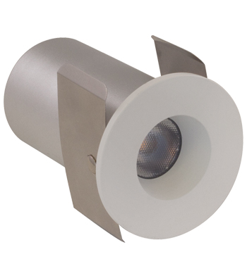 Product image for 3W Round LED MicroPot™ Recessed Pot Light