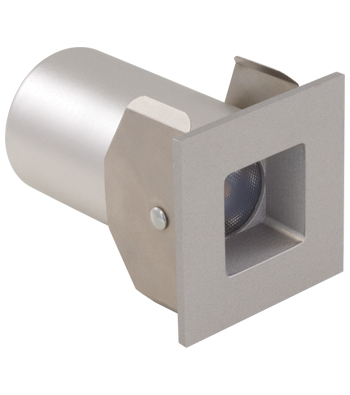 Product image for 3W Square LED MicroPot™ Recessed Pot Light