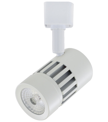 Product image for Fixture track LED 680lumens 3000K 8.5W white