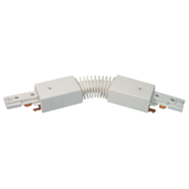 Product image for A-Line Track Flexible Connector