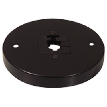 Product image for Connector monopoint white