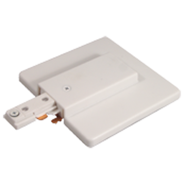 Product image for A-Line Live End with Canopy
