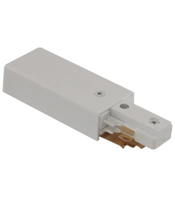 Product image for Two Circuit Live End Power Feed
