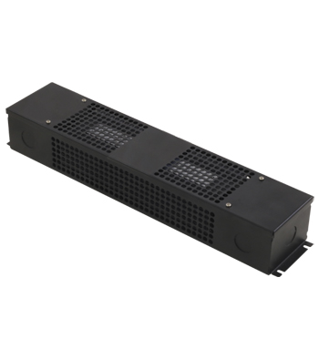 Product image for 96/50/25W Dimmable Electronic LED Hardwire Box
