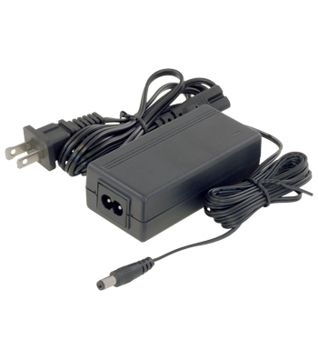 Product image for Non-Dimmable Plug-In Drivers 24V