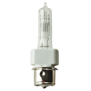 Product image for STAGE AND STUDIO LAMP BTL T-6 500W 120V MEDIUM PREFOCUS P28s BDTH