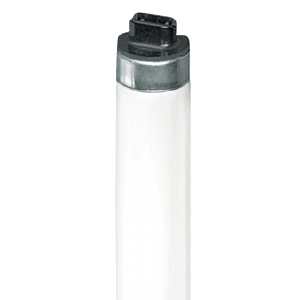 Product image for FLUO LINEAR VERY HIGH OUTPUT (VHO) T10 135W 4100K RAPID START (RS) REC. D.C.