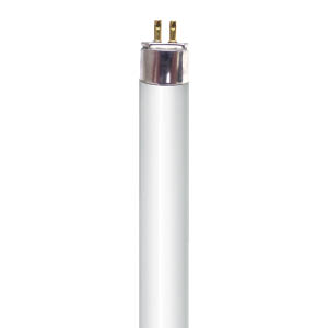 Product image for Lamp fluorescent T5 54W G5 4100K 46" long