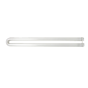Product image for FLUO U-BENT T8 31W 4100K RAPID START (RS) MED BIPIN G13 STD