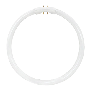 Product image for Lamp fluorescent T5 40W/840 2Gx13 12" long