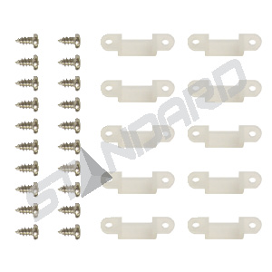 Product image for LED STRIP, ROPE AND TAPE LIGHTING / ACCESSORIES LV TAPE