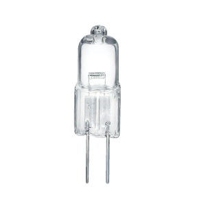 Product image for Lamp halogen JC 35W G4 12V clear