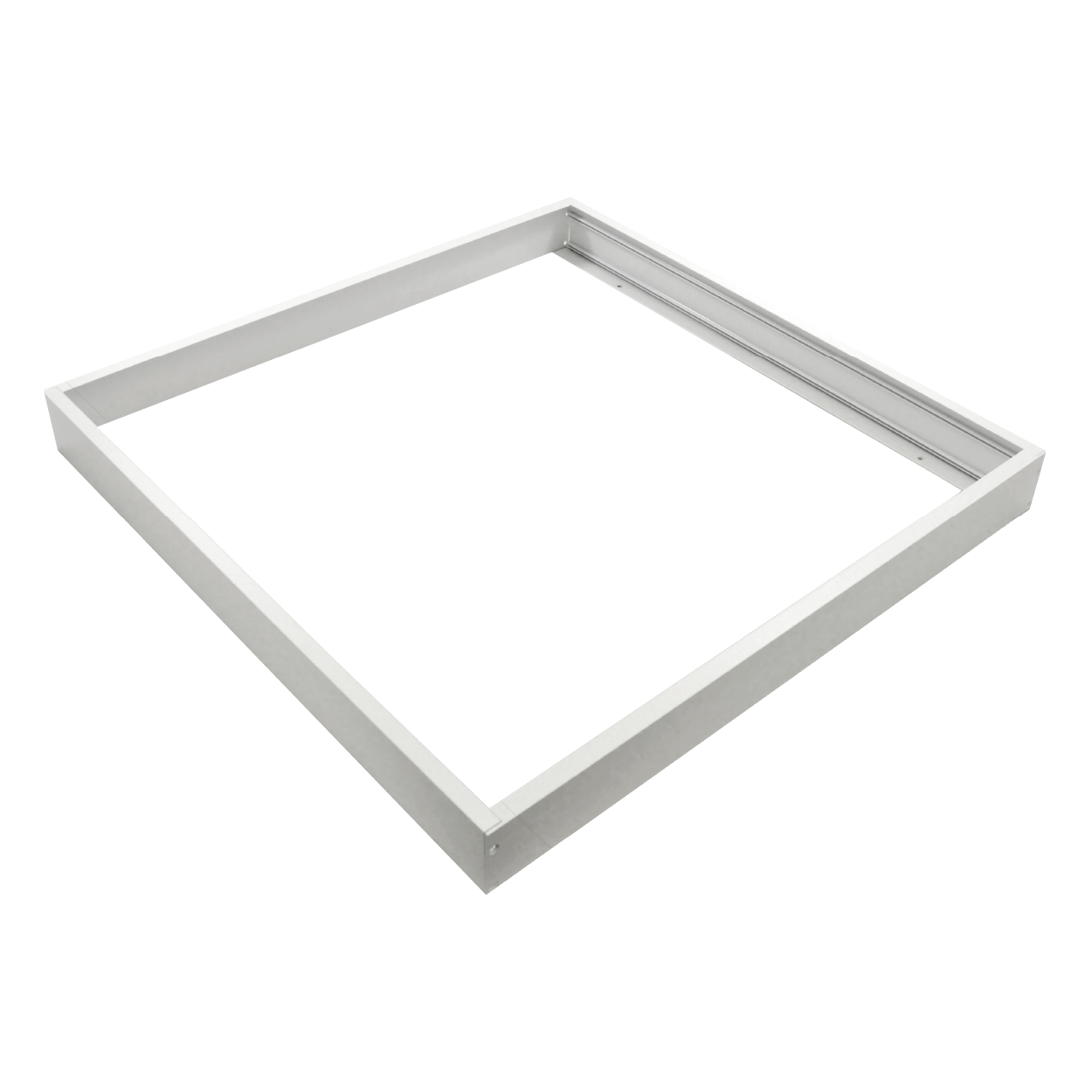 Product image for LED Panels Accessory Surface Mount Kit 2X2 STANDARD