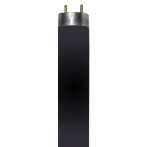 Product image for FLUO LINEAR BLACK LIGHT BLUE T8 32W RAPID START (RS) MED BIPIN G13 STD