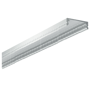 Product image for LED Tape Extrusion Sleek Extrusion 8 FT STANDARD