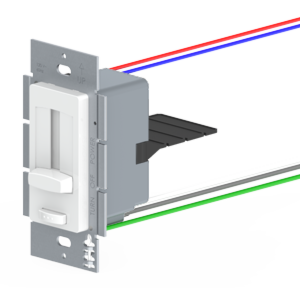 stadriverdimmer24v100wwh