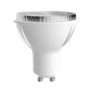 Product image for GU10 S2 6.5W 27K 120V 25D 570lm STD