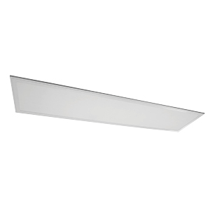 Product image for LED BACK LIT PANEL 1X4 40W 120-347V 40K