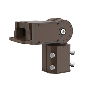 Product image for LED FLOODS SLIPFITTER BRONZE