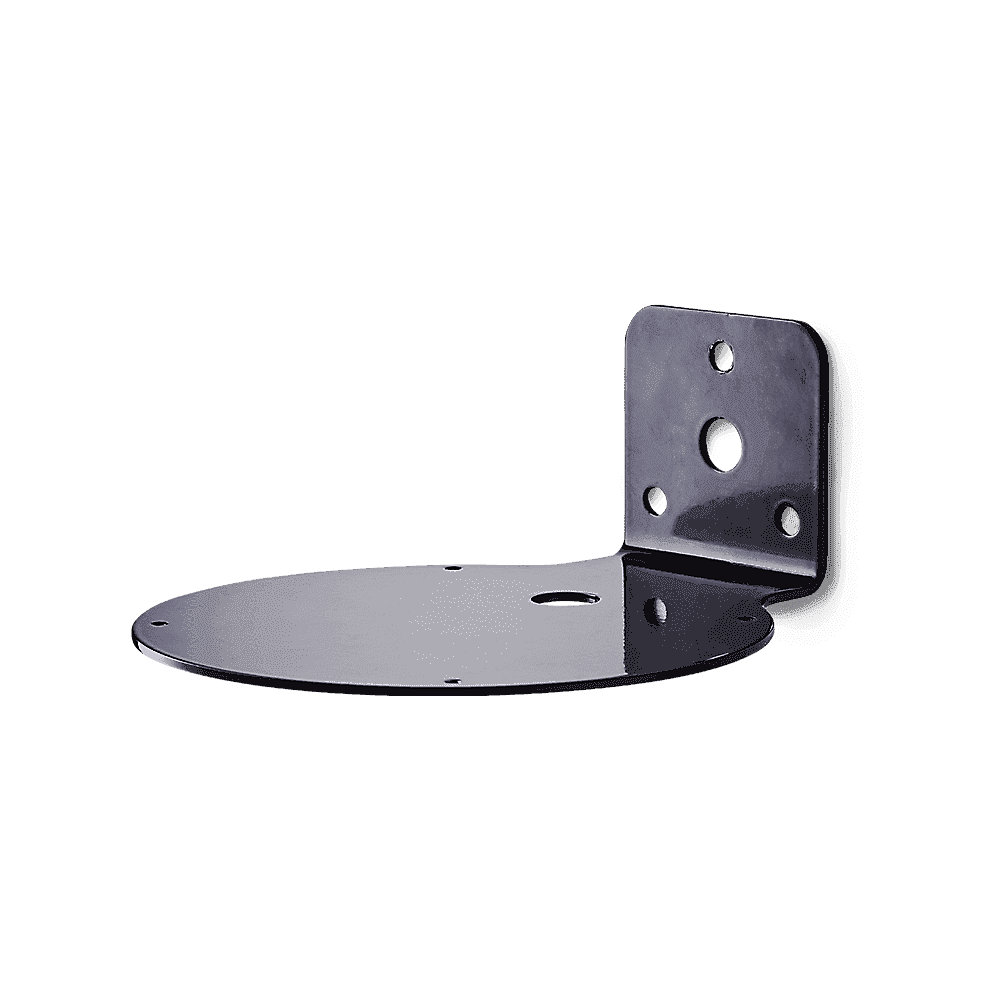 Product image for VERTICAL METAL BRACKET - AUDIBLE BASE
