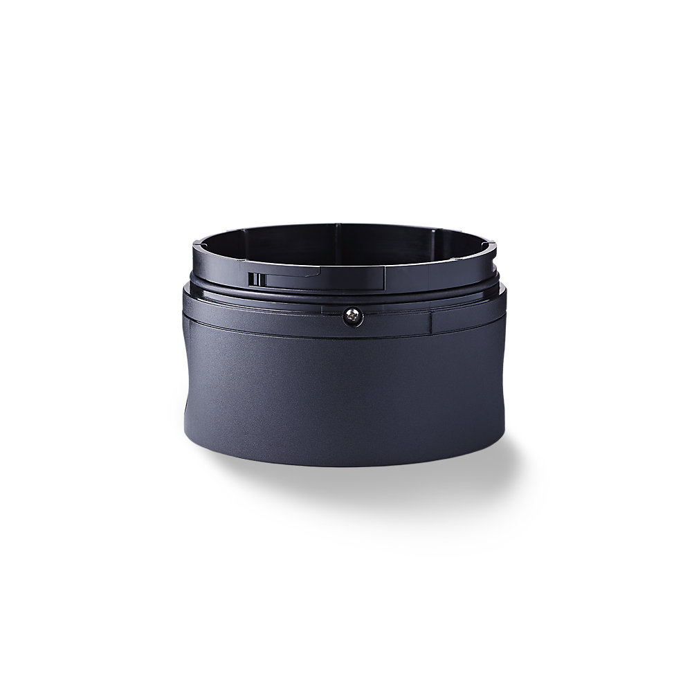 Product image for 110MM SURFACE - 0.5 IN. NPT MOUNT BASE