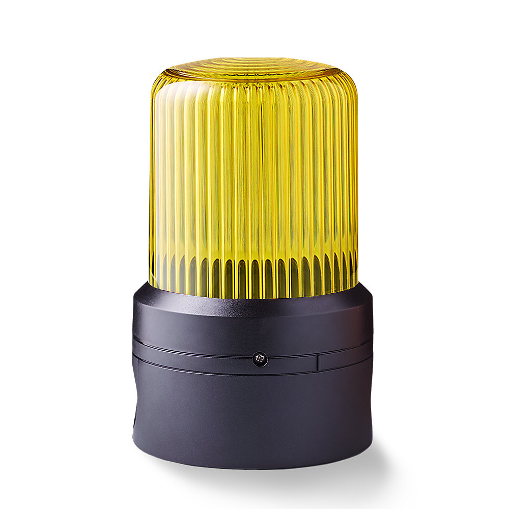 Product image for 110 MM HIGH BRIGHTNESS BEACON 24V
