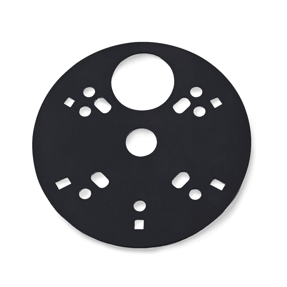 Product image for SURFACE MOUNT FLAT GASKET