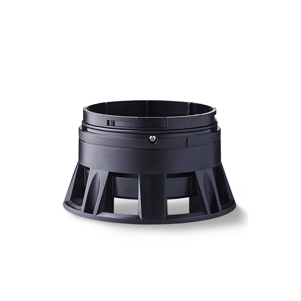 Product image for 110MM AUDIBLE BASE 24V