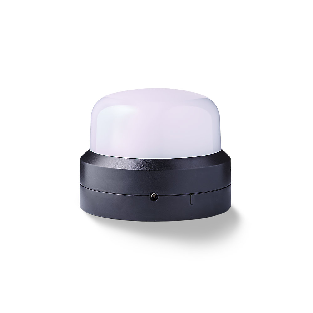 Product image for 110 MM COMPACT MULTIFUNCTION BEACON 24V