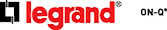 LEGRAND logo