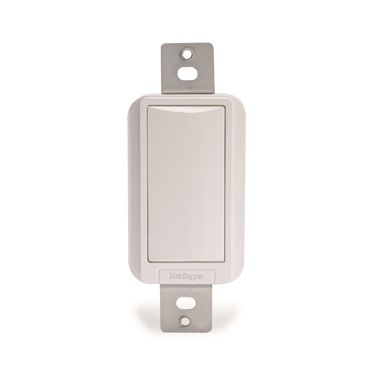 Product image for Switch wall RF remote EORS-100 2-button white