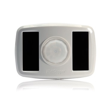 Product image for Kit load wireless RF sensor white