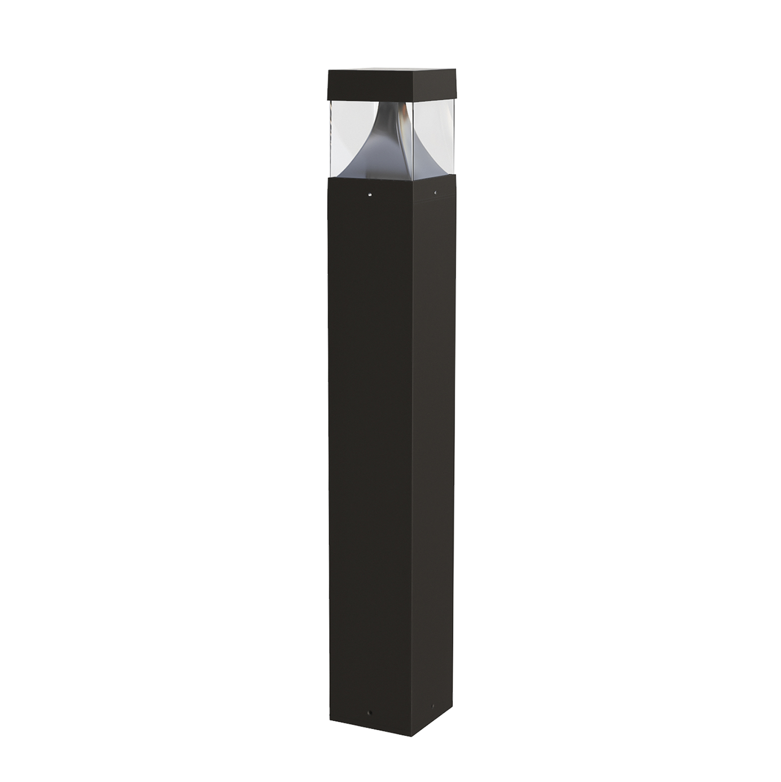 Product image for SBL6S-LED22A12: 22A12W 120-277V Variable Temp Type V Distribution Bronze Finish Dimmable