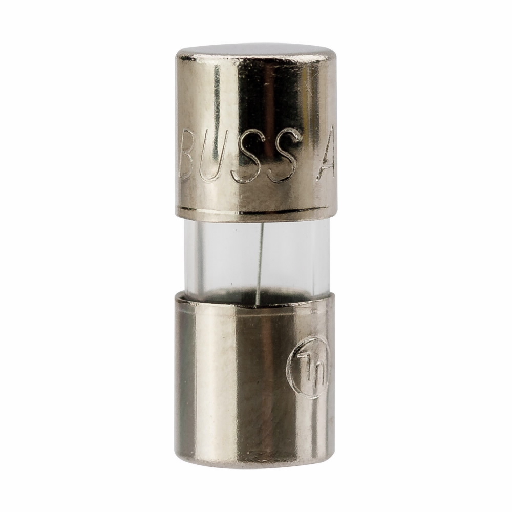 Product image for AGA GLASS FUSE - 1/4" X 5/8" - 15 AMP