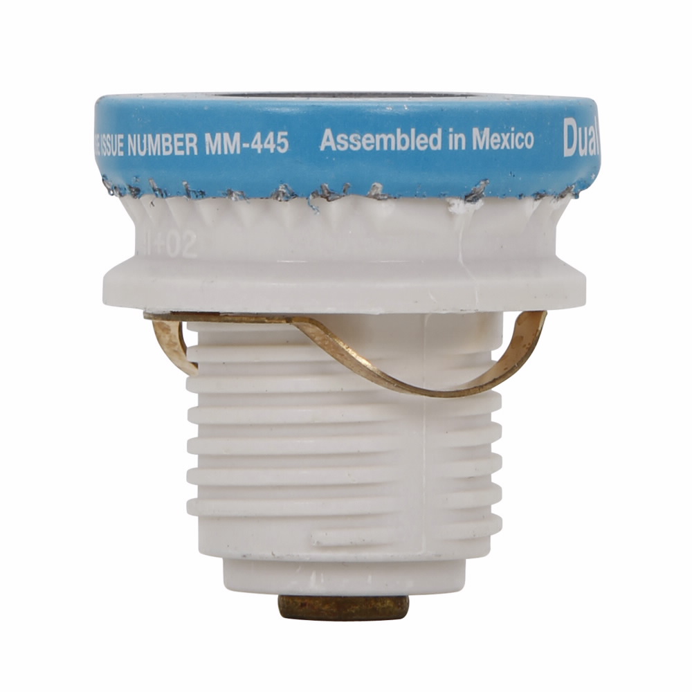 Product image for FUSTAT DUAL ELEMENT PLUG
