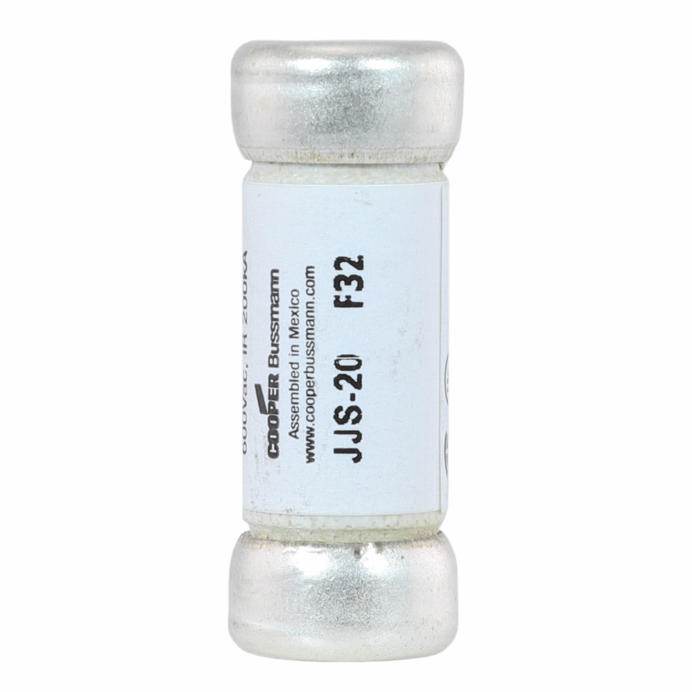 Product image for TRON FAST ACTING FUSE CLASS T