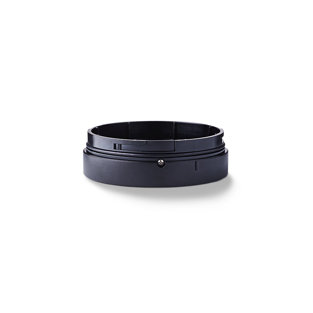 Product image for 110MM SURFACE MOUNT BASE LOW PROFILE