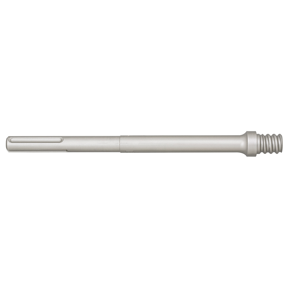 Product image for Adaptor shank bit SDS-MAX thin wall 12"