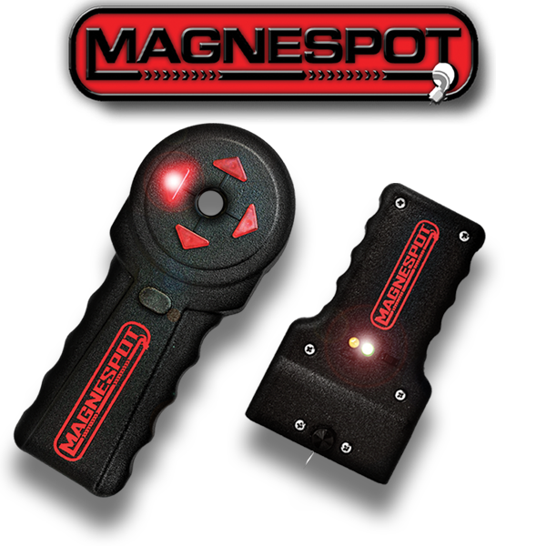 Product image for Magnespot