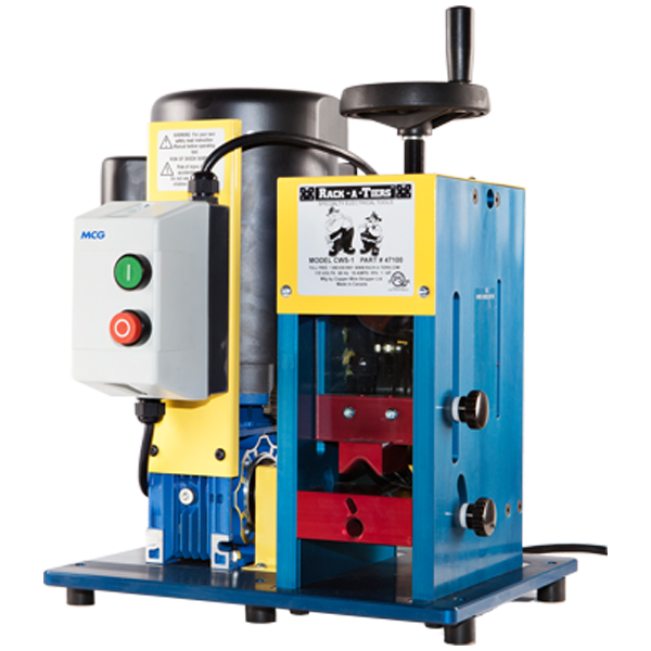 Product image for Copper Wire Stripper CWS-1