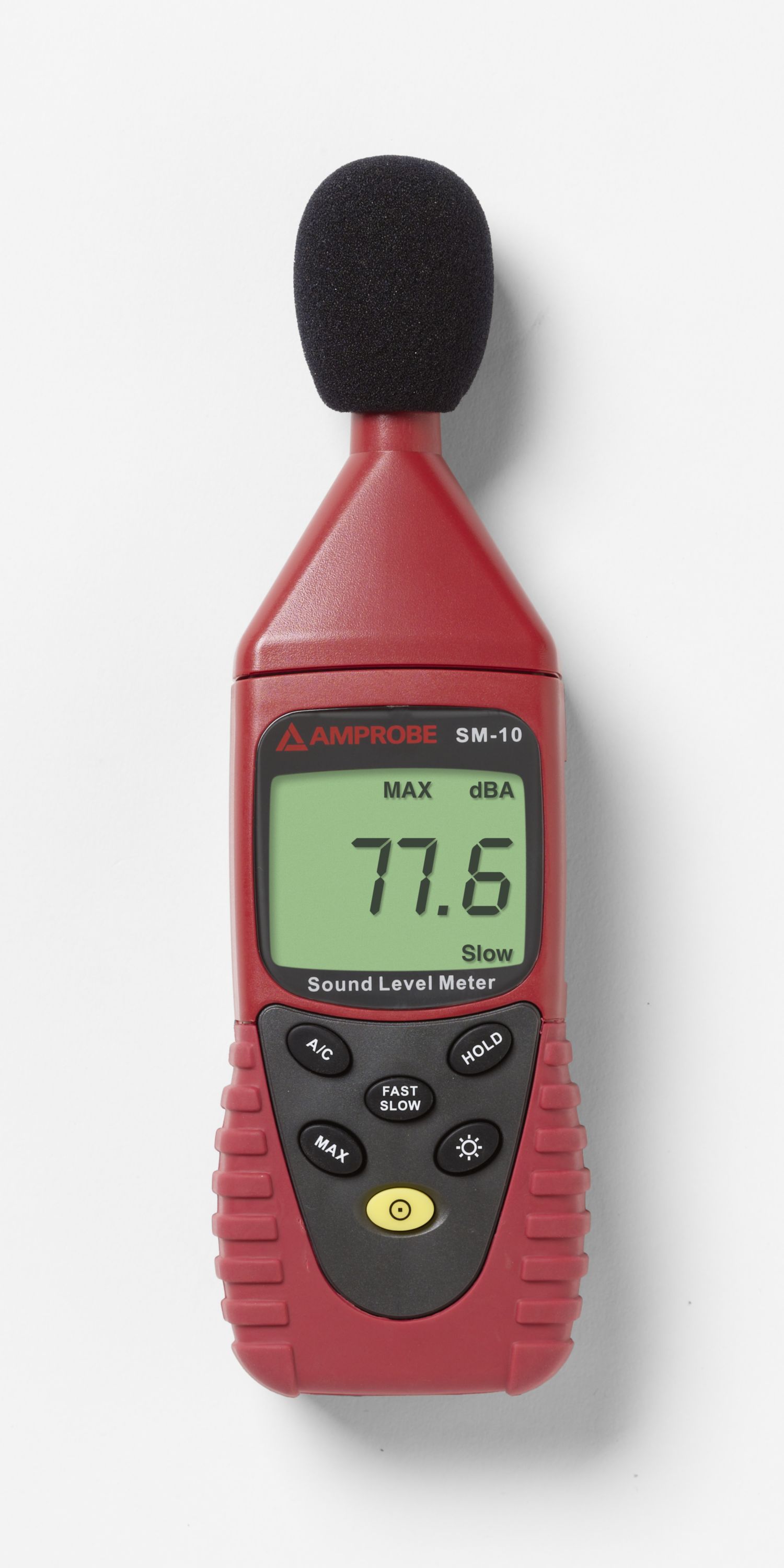 Product image for SOUND METER