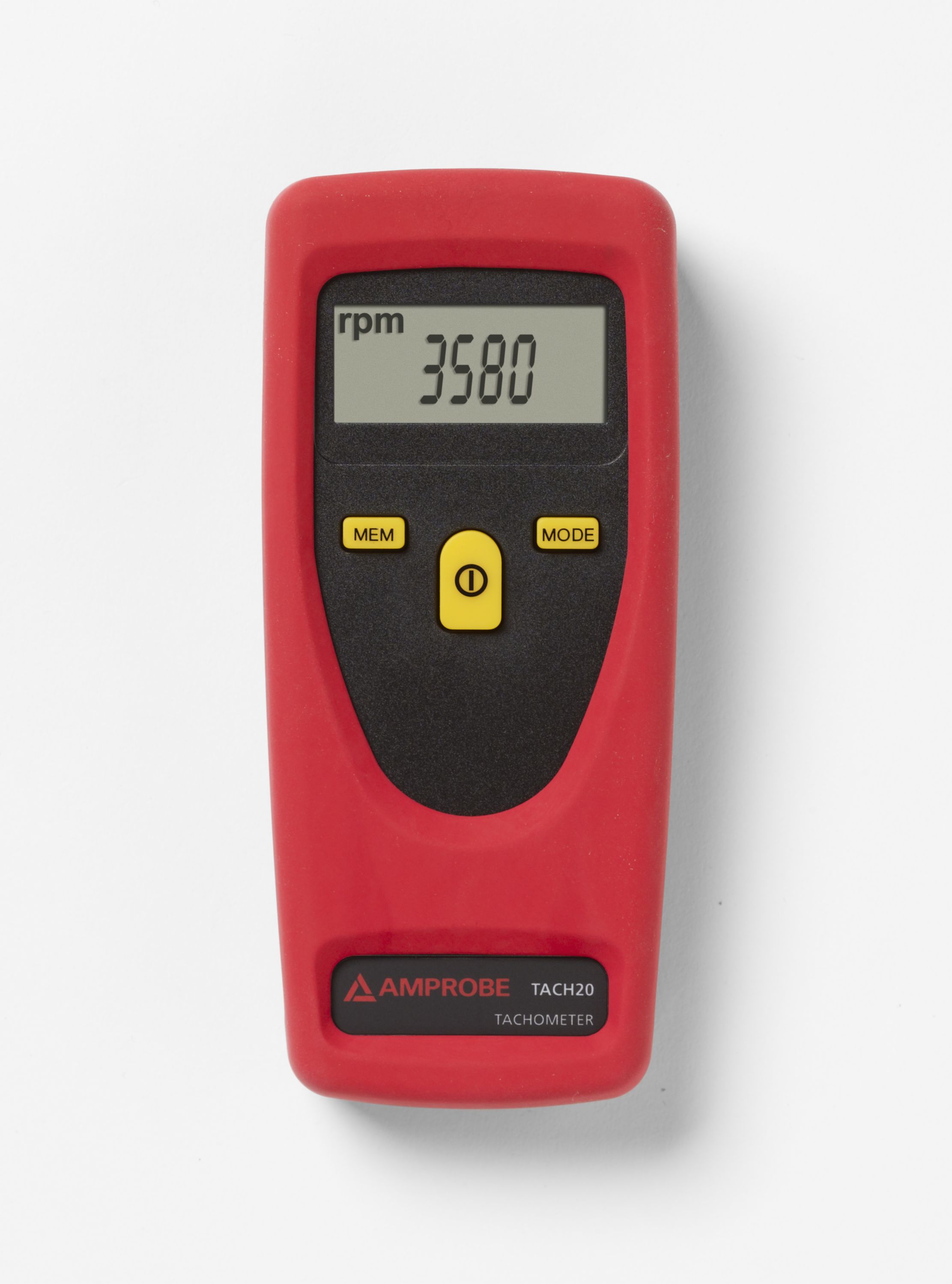 Product image for TACHOMETER, COMBO, CONTACT/NON-CONTACT