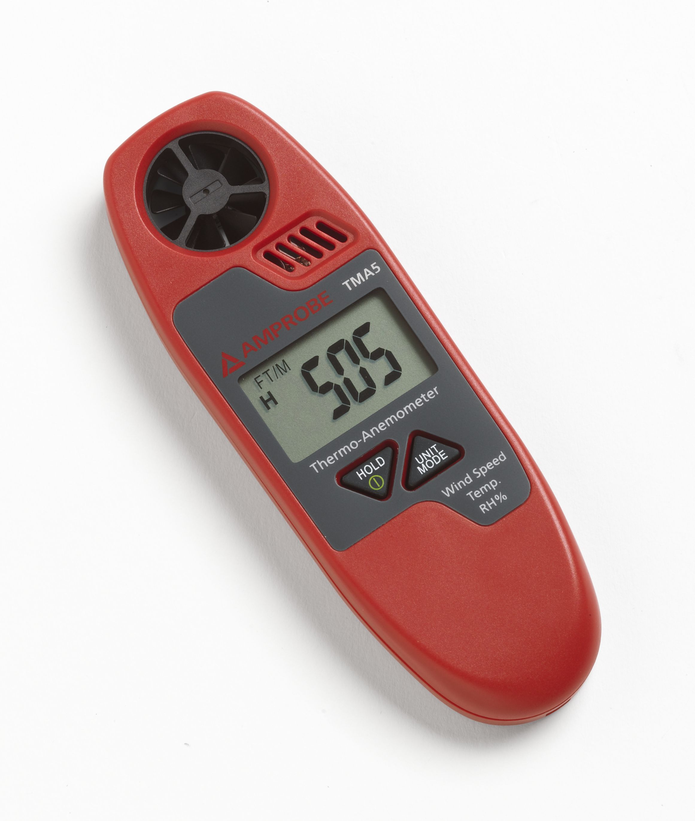 Product image for MINI-VANE ANEMOMETER