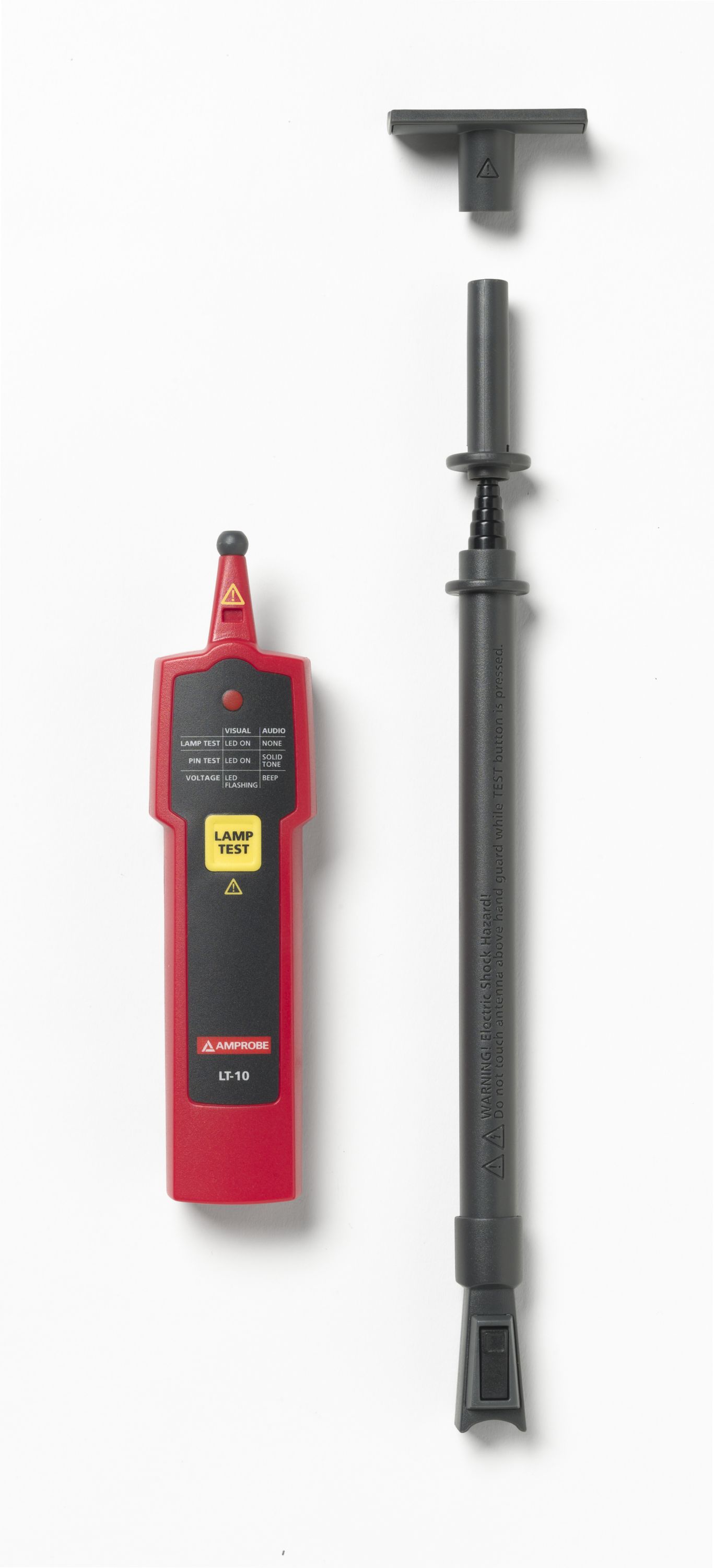 Product image for LAMP TESTER